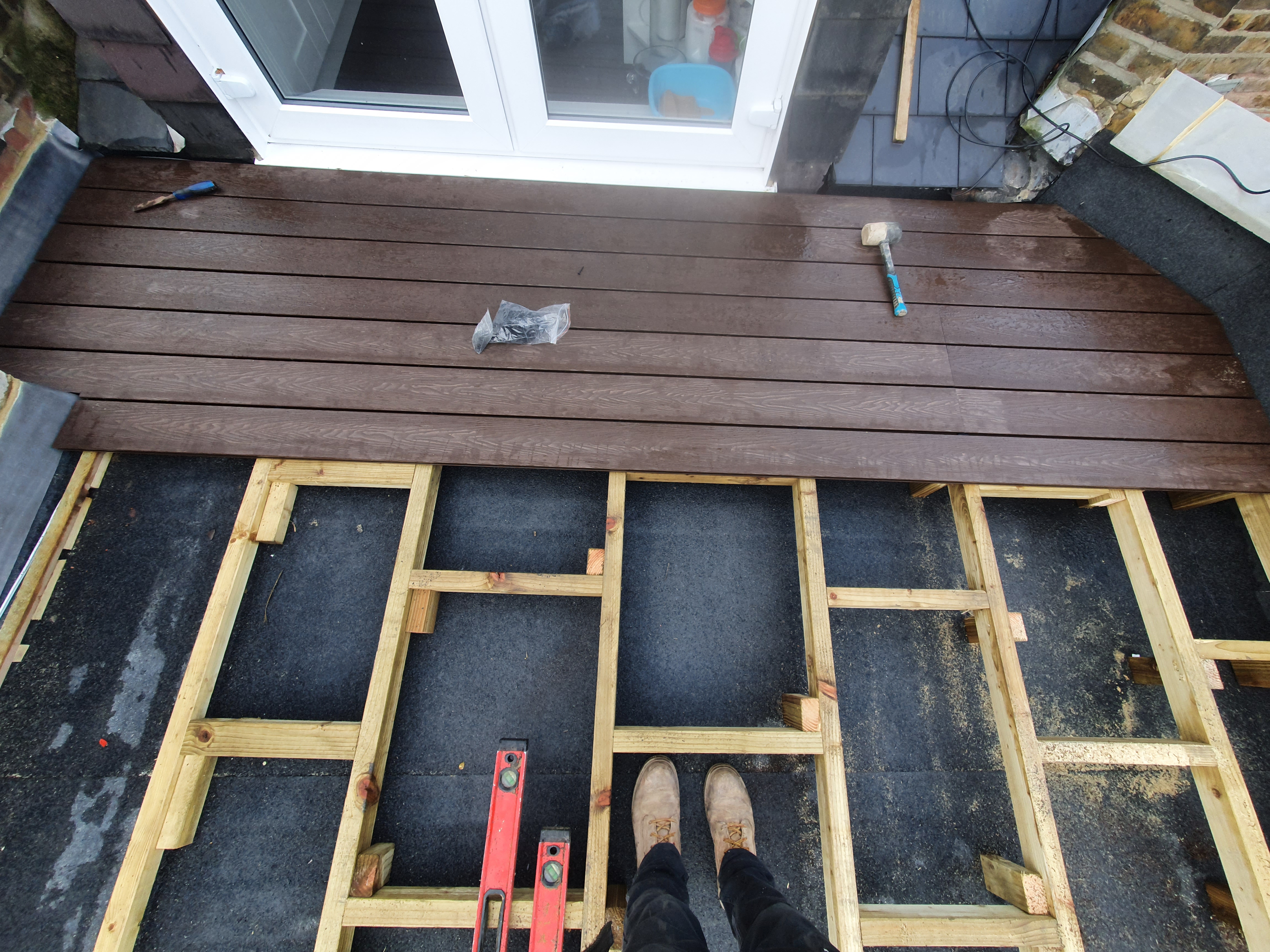 decking 2